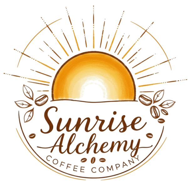 Sunrise Alchemy Coffee